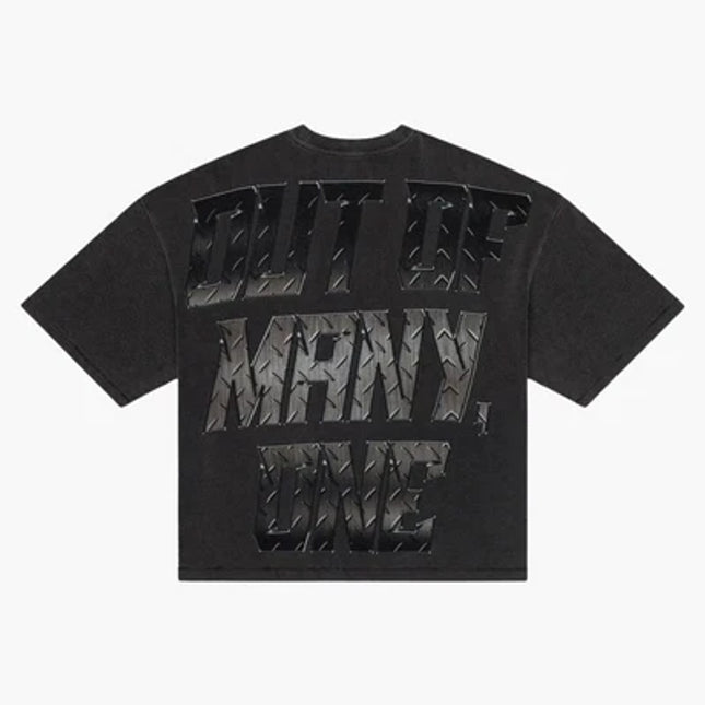 Godspeed Under Construction Thermal Tee Black