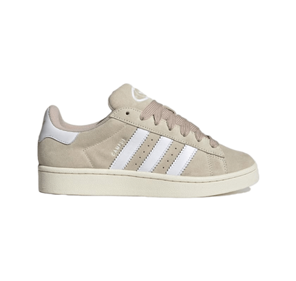Adidas Campus 00s Beige Wonder White - SneakCenter