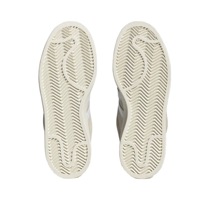 Adidas Campus 00s Beige Wonder White - SneakCenter