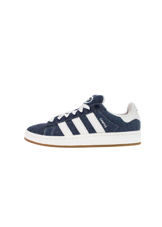 Adidas Campus 00s "Denim Cloud White" - SneakCenter