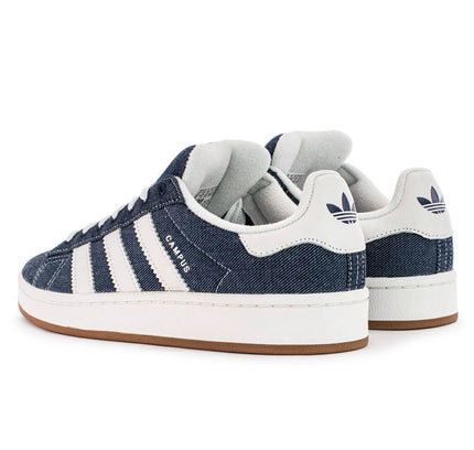 Adidas Campus 00s "Denim Cloud White" - SneakCenter