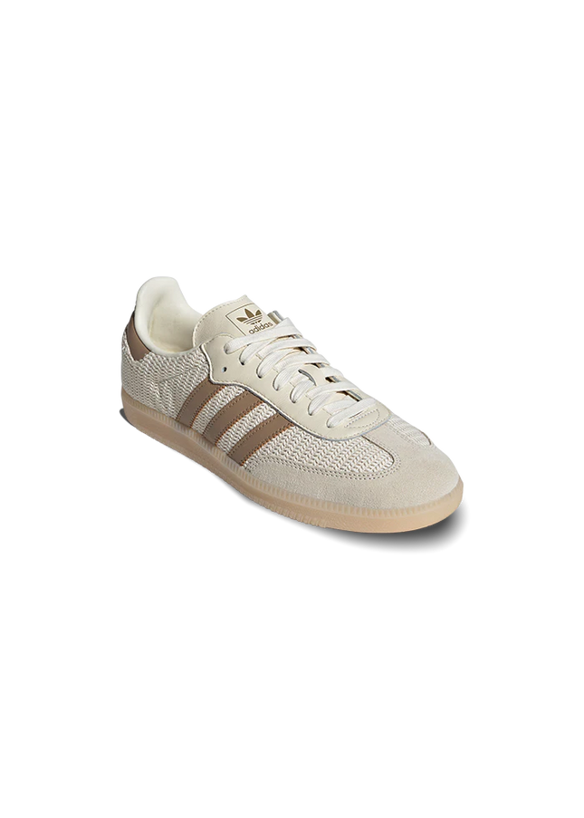 Adidas Samba OG Cream White Cardboard - SneakCenter