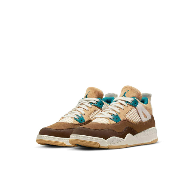 Air Jordan 4 Cacao (TD & PS) - SneakCenter