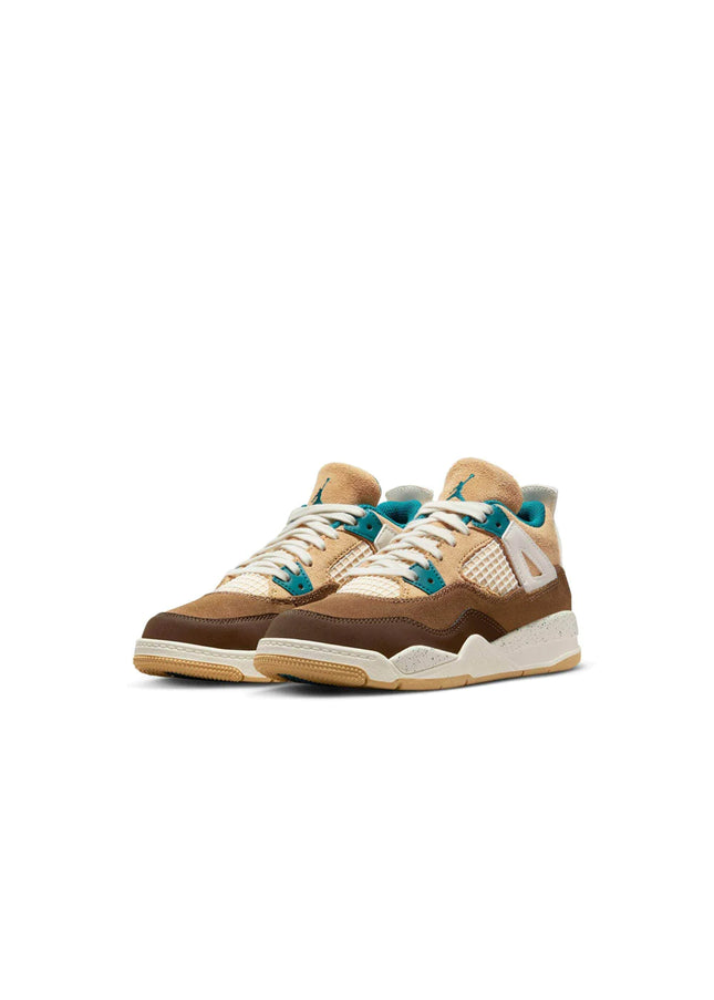 Air Jordan 4 Cacao (TD & PS) - SneakCenter