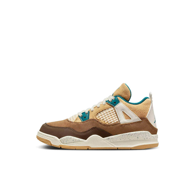 Air Jordan 4 Cacao (TD & PS) - SneakCenter