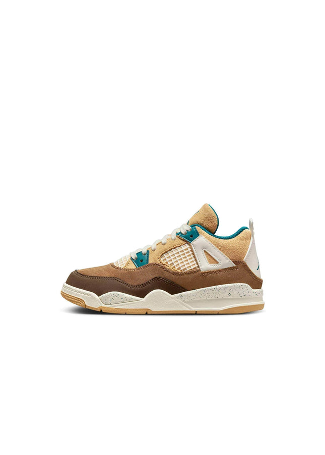 Air Jordan 4 Cacao (TD & PS) - SneakCenter