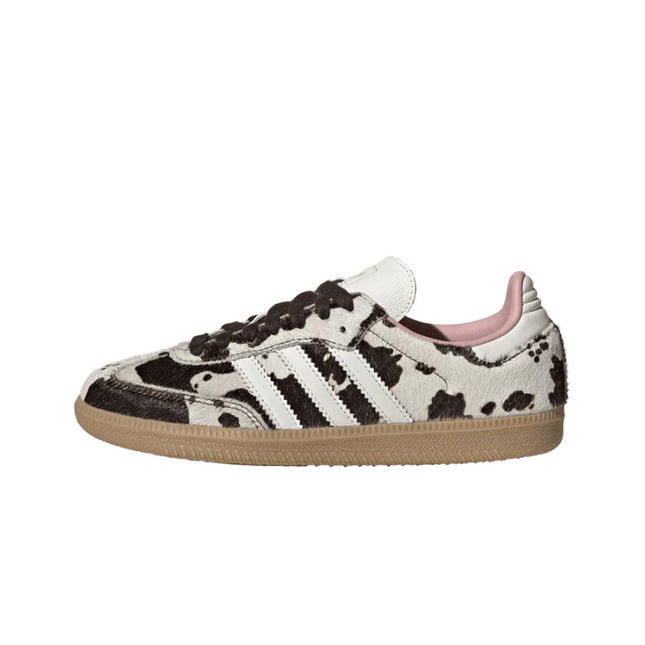 Adidas Samba OG Cow Print - SneakCenter