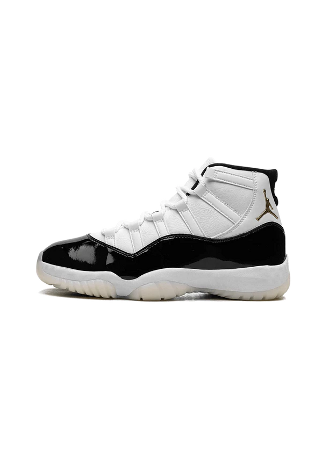 Air Jordan 11 Retro DMP Gratitude - SneakCenter