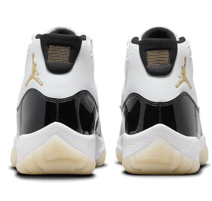 Air Jordan 11 Retro DMP Gratitude - SneakCenter