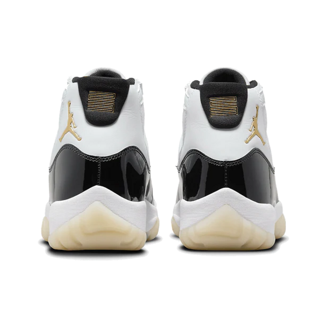 Air Jordan 11 Retro DMP Gratitude - SneakCenter