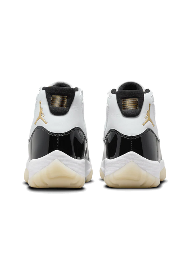 Air Jordan 11 Retro DMP Gratitude - SneakCenter