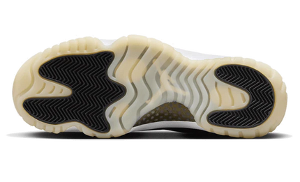 Air Jordan 11 Retro DMP Gratitude - SneakCenter
