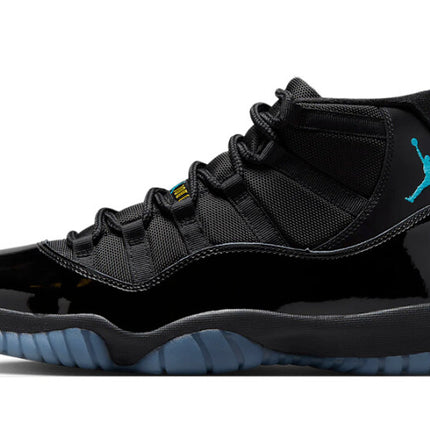 Jordan 11 Retro Gamma Blue (2025)