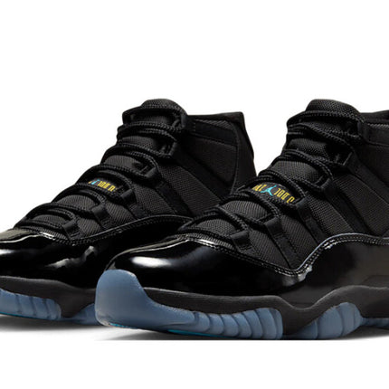 Jordan 11 Retro Gamma Blue (2025)