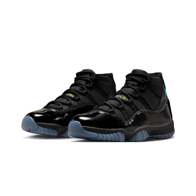 Jordan 11 Retro Gamma Blue (2025)