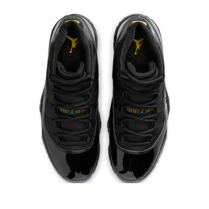 Jordan 11 Retro Gamma Blue (2025)