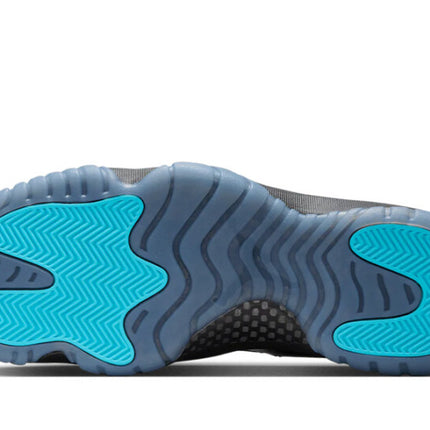 Jordan 11 Retro Gamma Blue (2025)