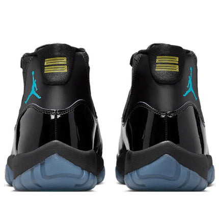 Jordan 11 Retro Gamma Blue (2025)