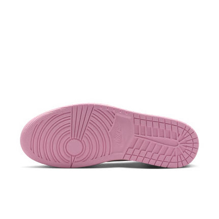 Air Jordan 1 Retro Low OG SP Travis Scott Shy Pink