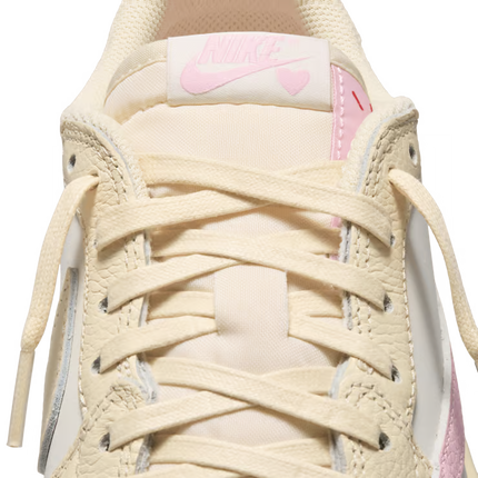 Air Jordan 1 Retro Low OG SP Travis Scott Shy Pink