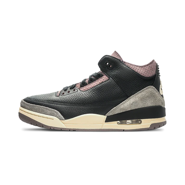 Jordan 3 Retro OG SP A Ma Maniére While You Were Sleeping - SneakCenter