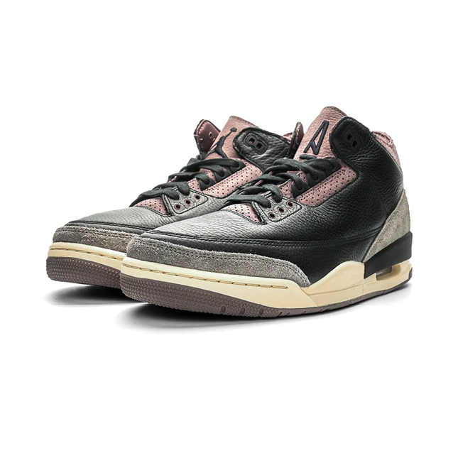 Jordan 3 Retro OG SP A Ma Maniére While You Were Sleeping - SneakCenter