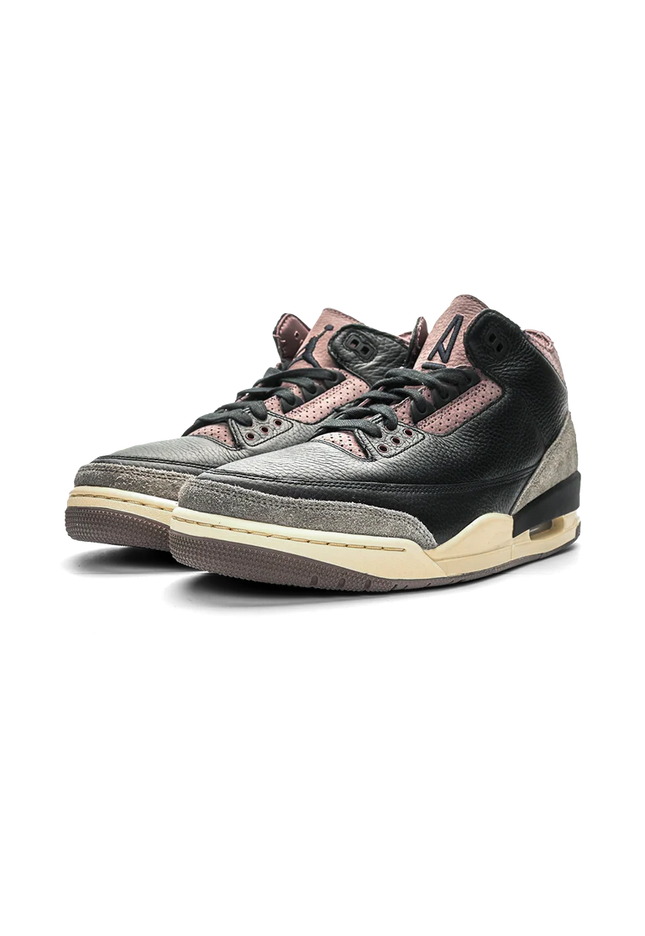 Jordan 3 Retro OG SP A Ma Maniére While You Were Sleeping - SneakCenter