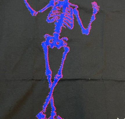 KAWS x Cactus Plant Flea Market T-shirt - SneakCenter