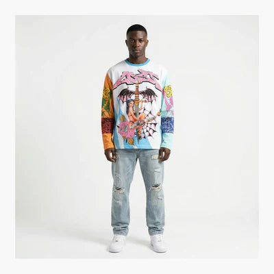 Lost Intricacy ED Hardy 2 Longsleeve