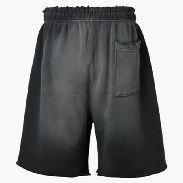 Lost Intricacy Forbidden Love Shorts Black