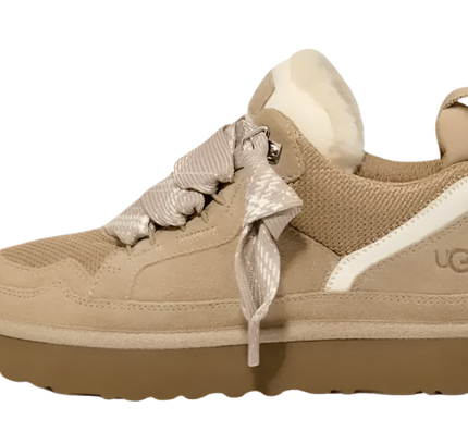 UGG Lowmel Sand - SneakCenter