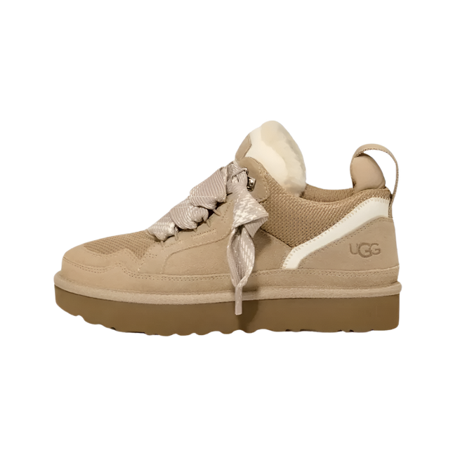 UGG Lowmel Sand - SneakCenter