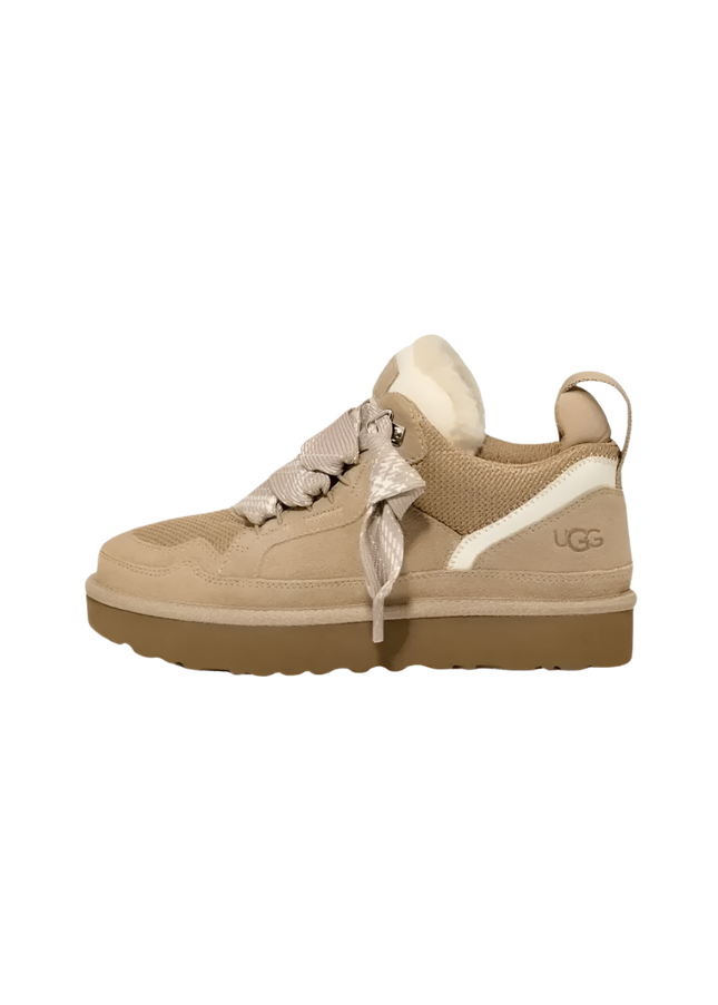 UGG Lowmel Sand - SneakCenter