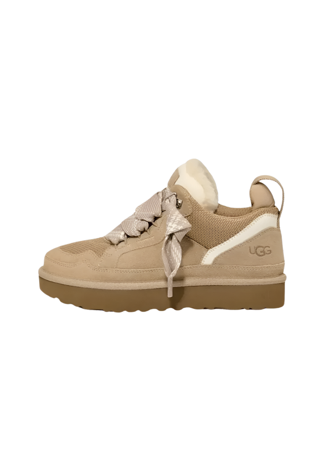 UGG Lowmel Sand - SneakCenter