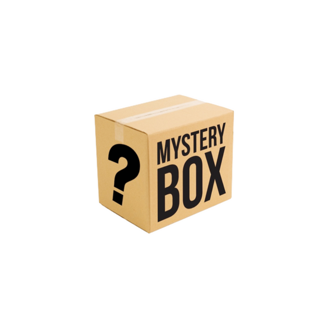 Mystery Box - SneakCenter