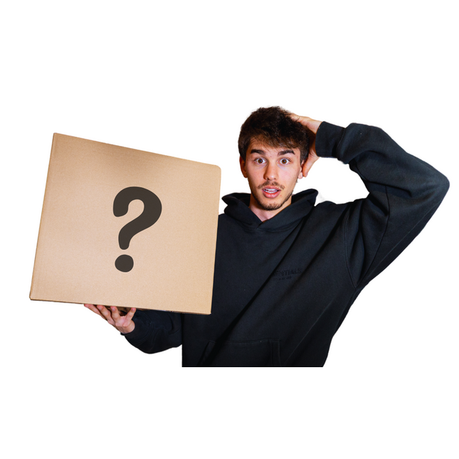 Mystery Box - SneakCenter
