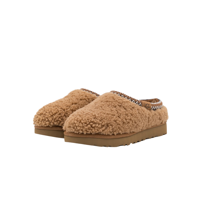 UGG Tasman Maxi Curly