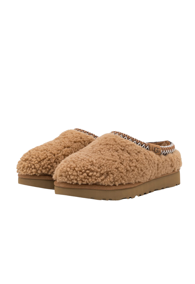 UGG Tasman Maxi Curly