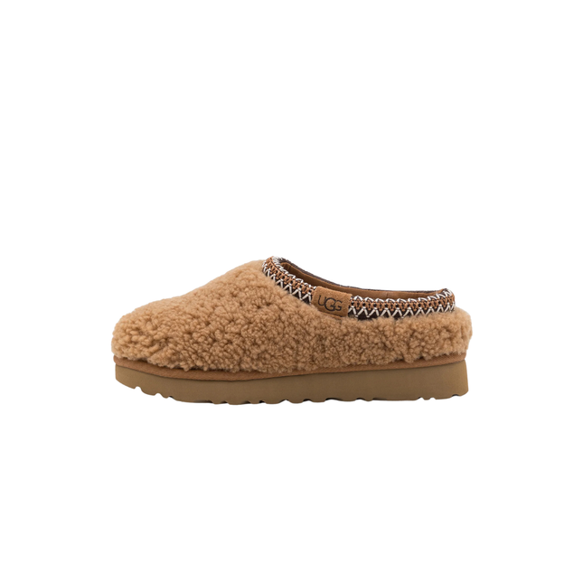 UGG Tasman Maxi Curly