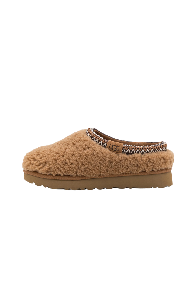 UGG Tasman Maxi Curly