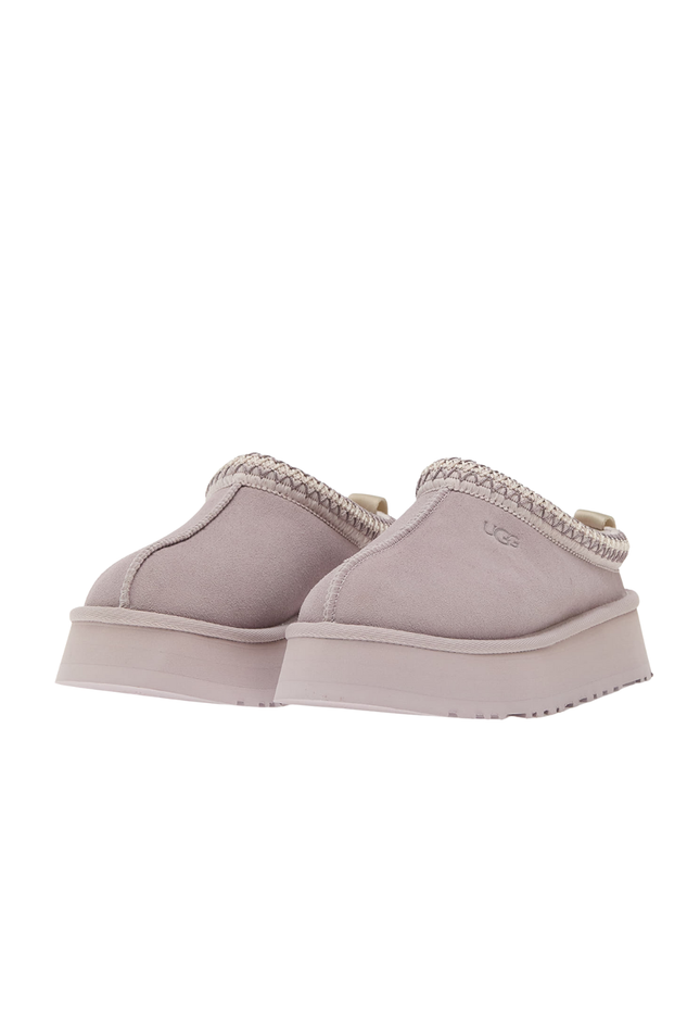 UGG Tazz Slipper Bay Fog