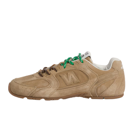 New Balance x Miu Miu 530 SL Ecru
