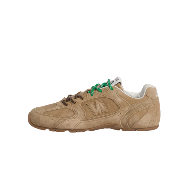 New Balance x Miu Miu 530 SL Ecru