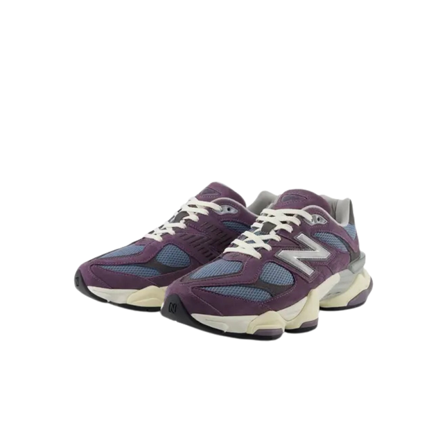New Balance 9060 Shadow Purple