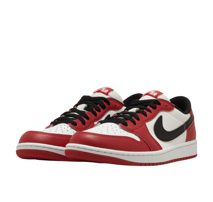 Air Jordan 1 Low OG Chicago (2025)