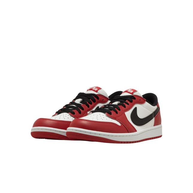 Air Jordan 1 Low OG Chicago (2025)