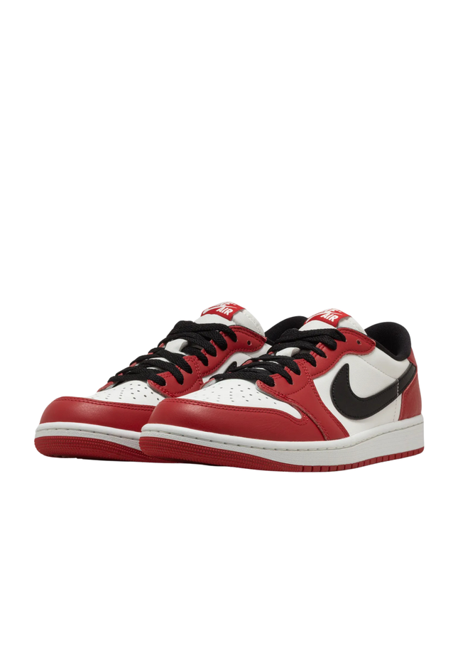 Air Jordan 1 Low OG Chicago (2025)