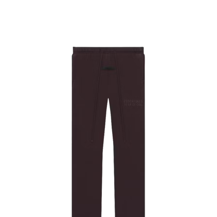 Fear of God Essentials Relaxed Sweatpant Plum