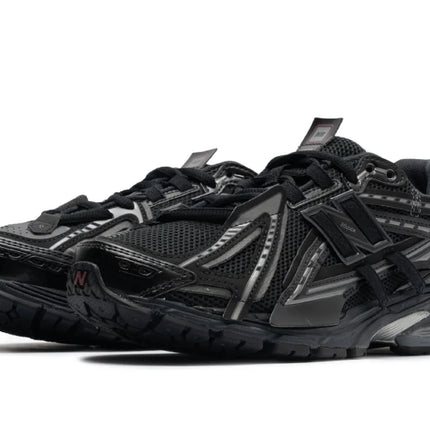 New Balance 1906A Black - SneakCenter