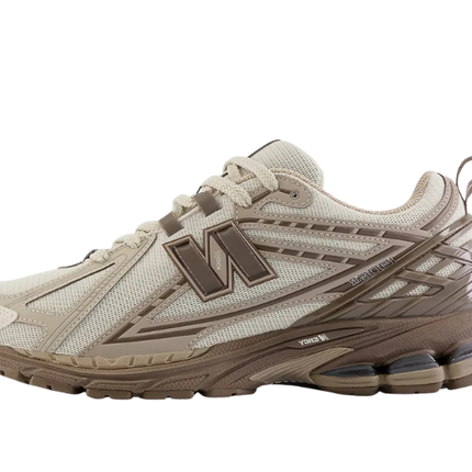 New Balance 1906R Driftwood Dark Mushroom